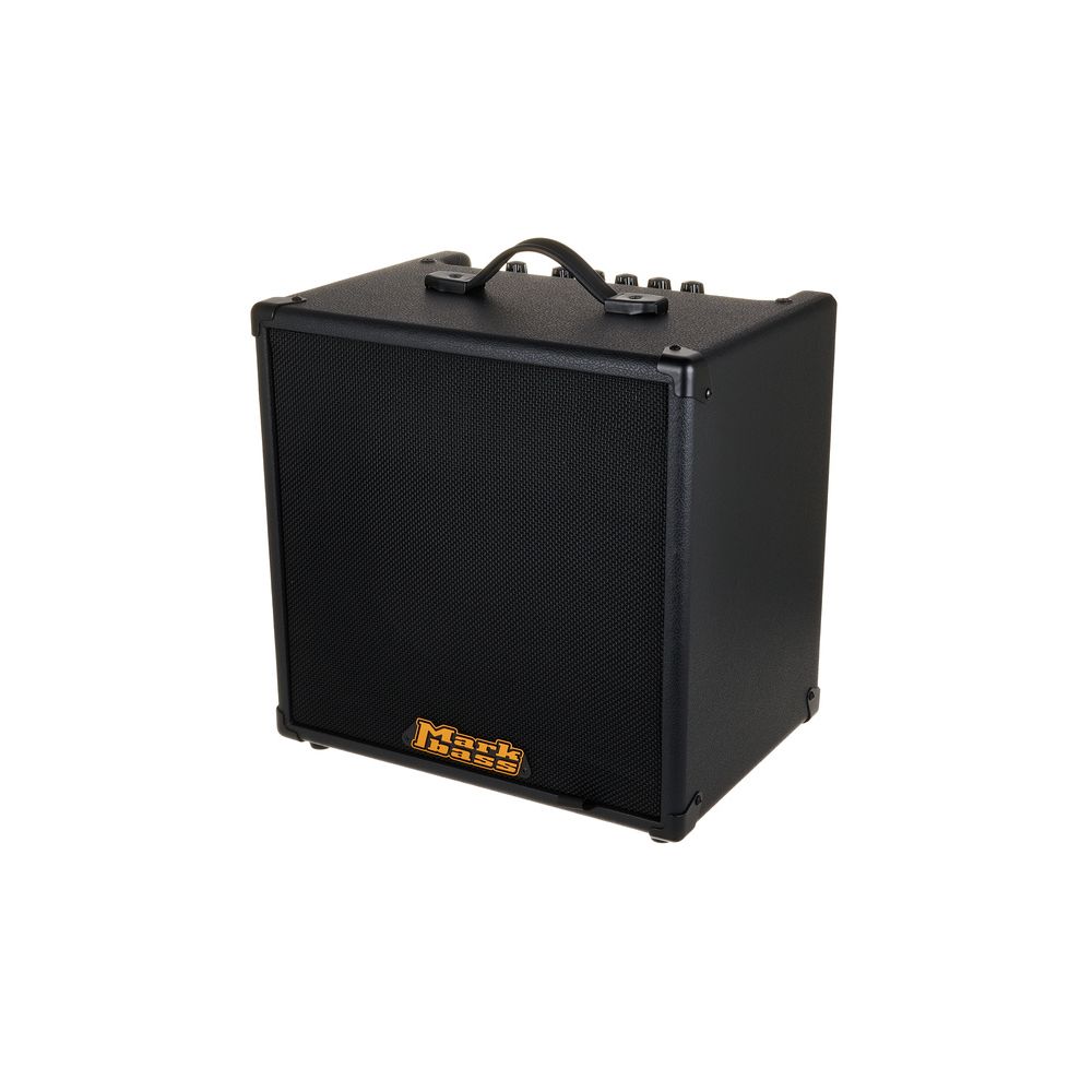 Markbass CMB 101 Blackline Combo – Thomann Ireland