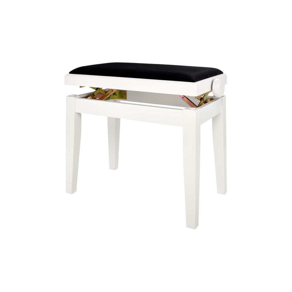 Gewa UP 395 White Set – Thomann Ireland