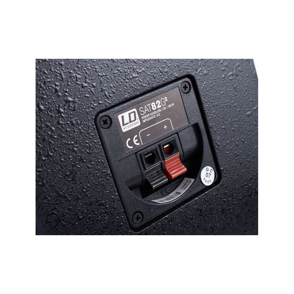 LD Systems SAT 82 G2 – Thomann Ireland