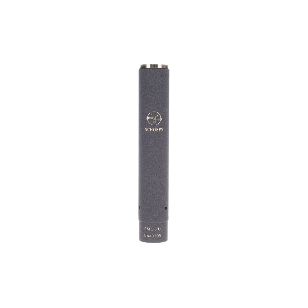 Schoeps CMC 6 U Mic