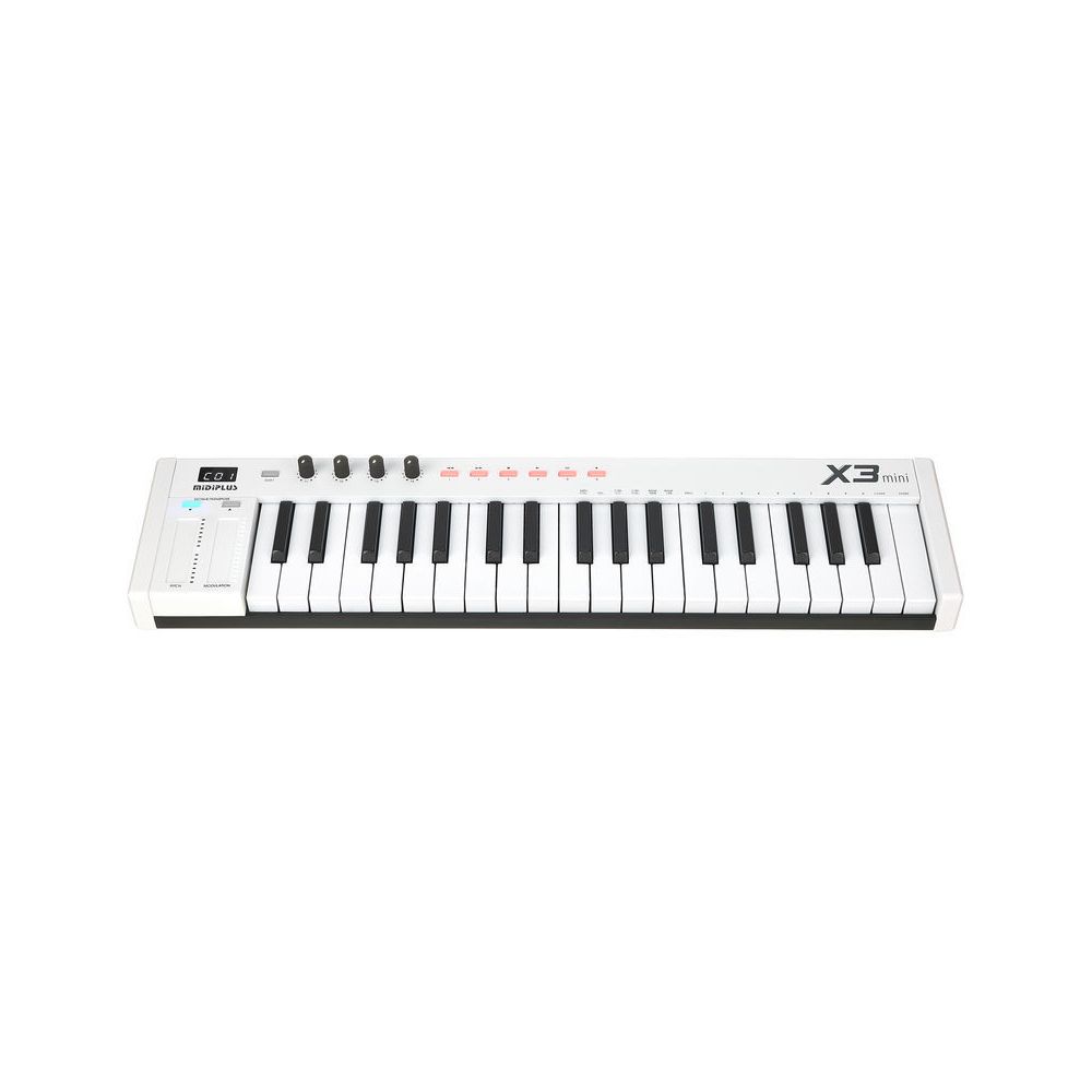 Midiplus X3 mini – Thomann Ireland