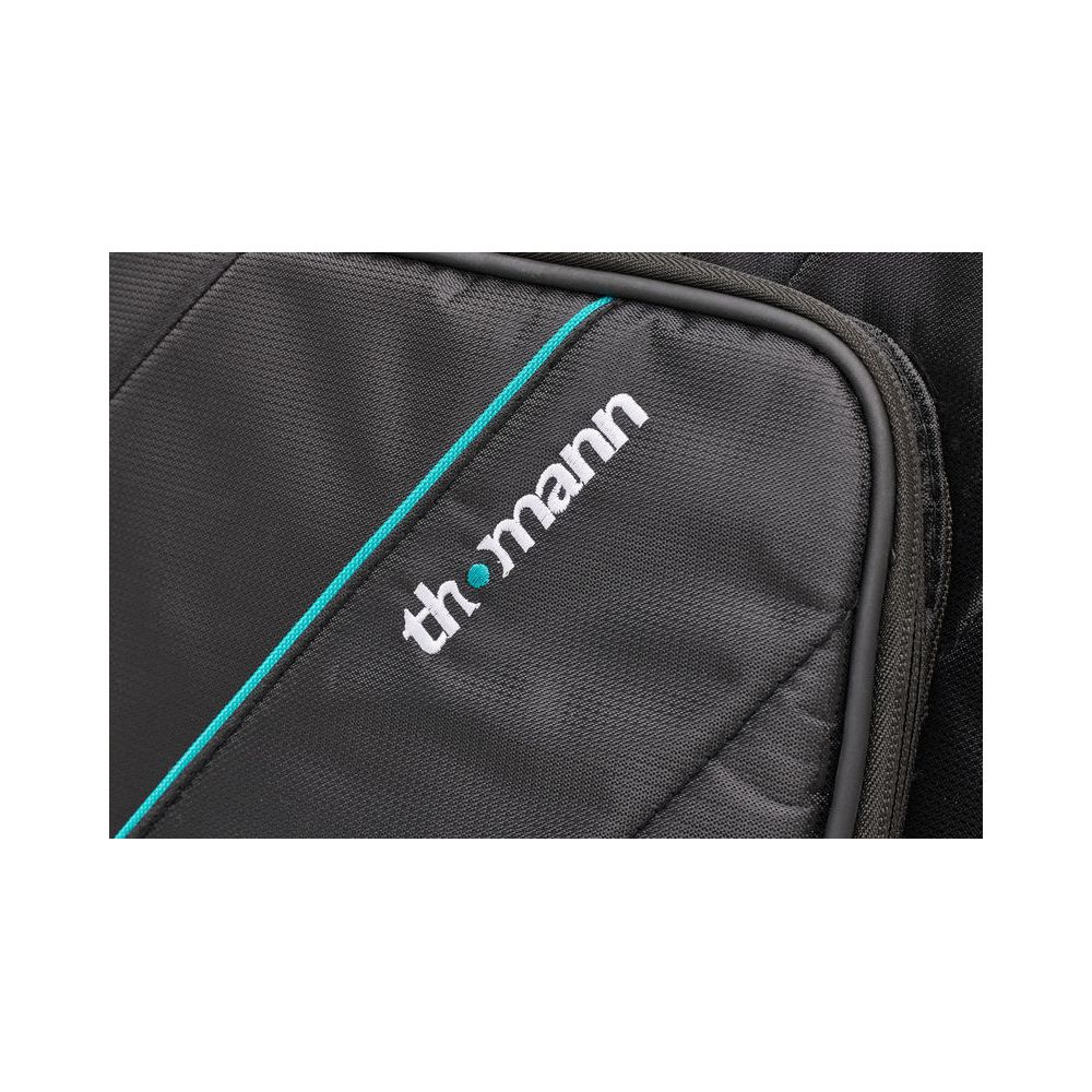 Thomann Voyager Keyboard 3 – Thomann Ireland