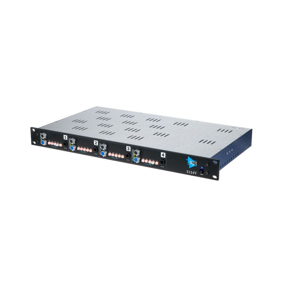 API Audio 3124V – Thomann Ireland