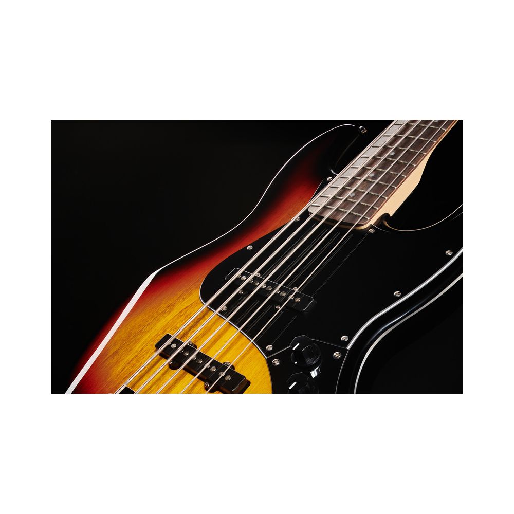 Squier Aff. Jazz Bass V 3