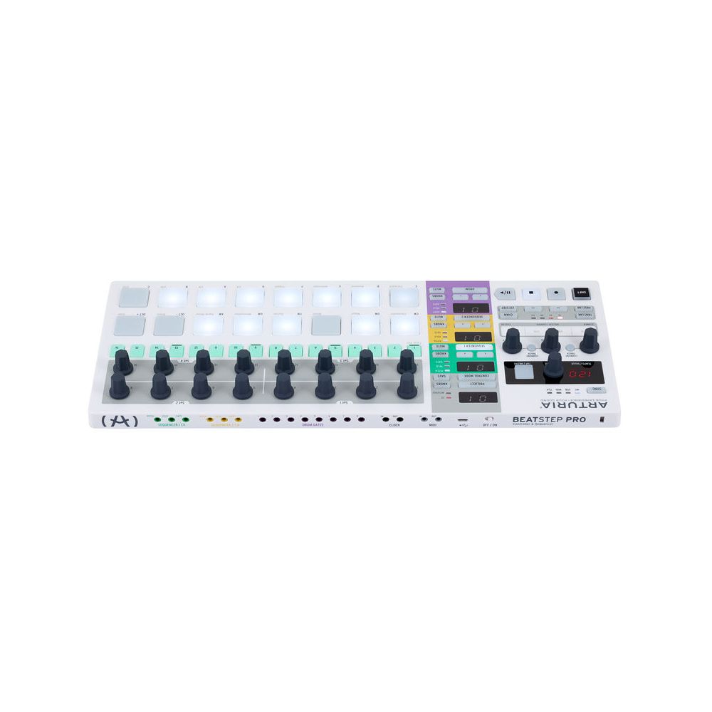 Arturia Beatstep Pro – Thomann Ireland
