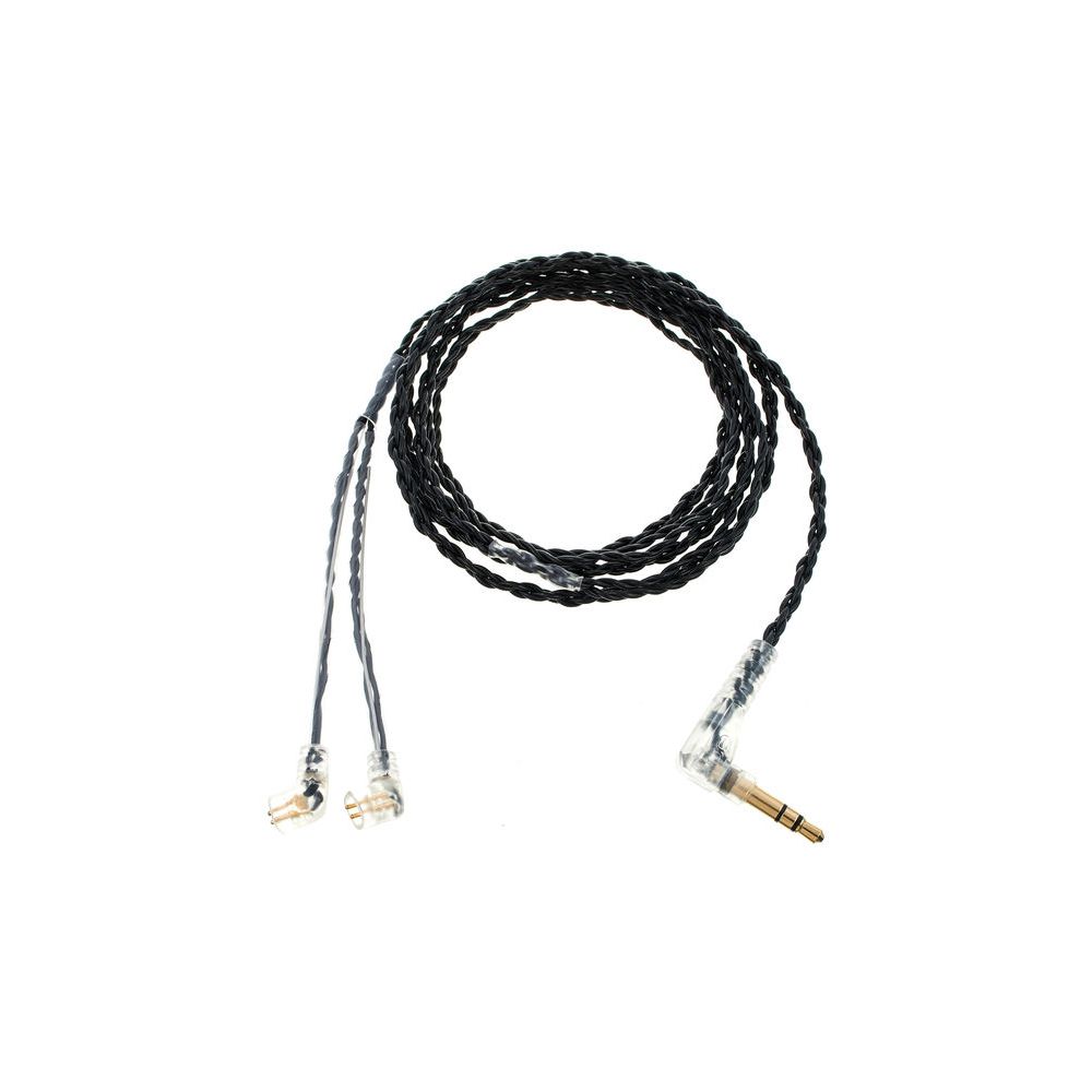 Ultimate Ears Cable for UE Pro 1,2m Black V2 – Thomann Ireland
