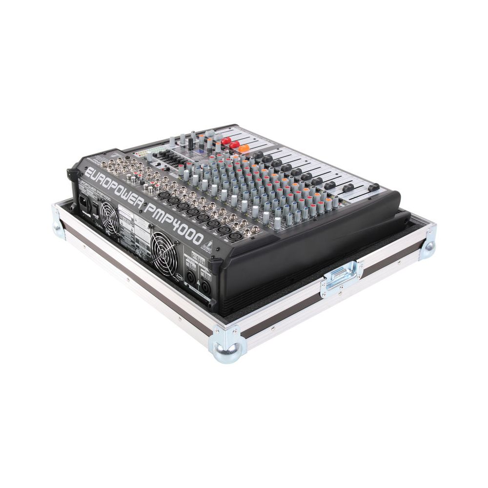 Thon Mixer Case Behringer PMP 4000 – Thomann Ireland