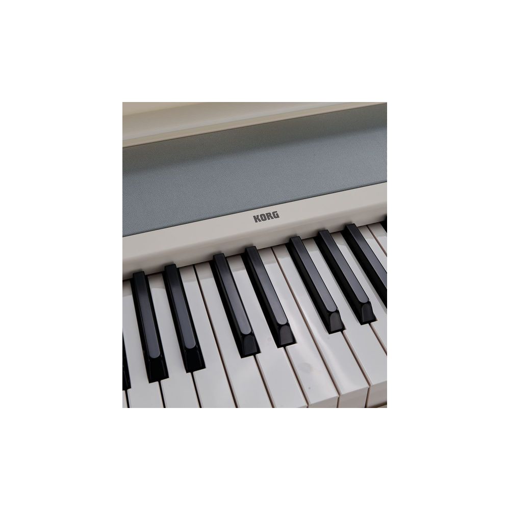 Korg B2 SP White – Thomann Ireland
