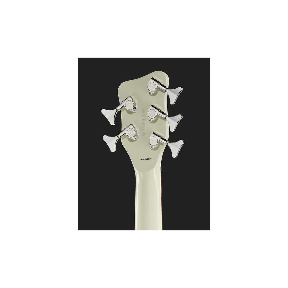 Warwick RB Star Bass 5 SCWHP – Thomann Ireland