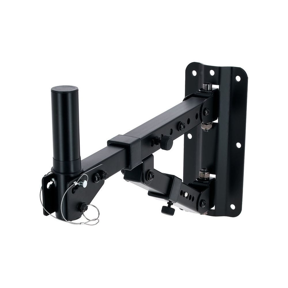 Millenium Multi Speaker Wallmount MSW 4 – Thomann Ireland