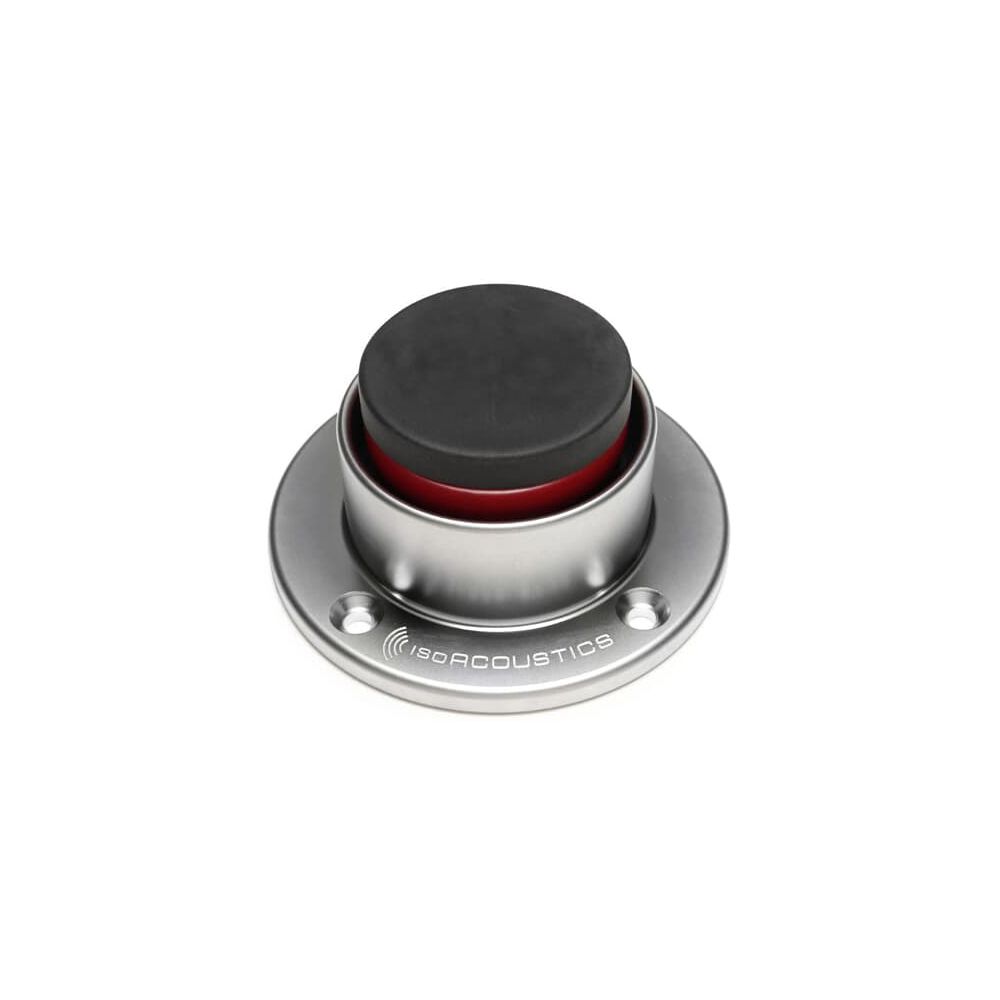 IsoAcoustics Stage 1 Set – Thomann Ireland