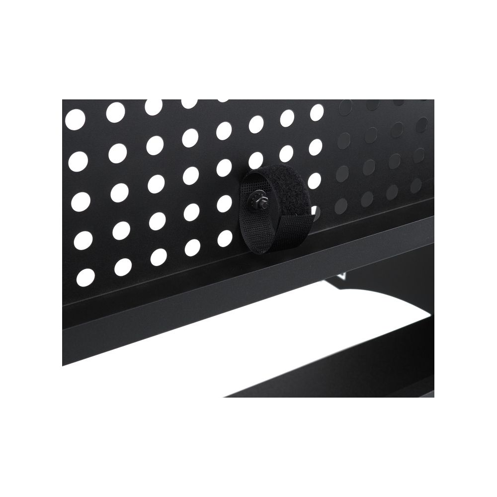 Thomann Studio Table L Black – Thomann Ireland