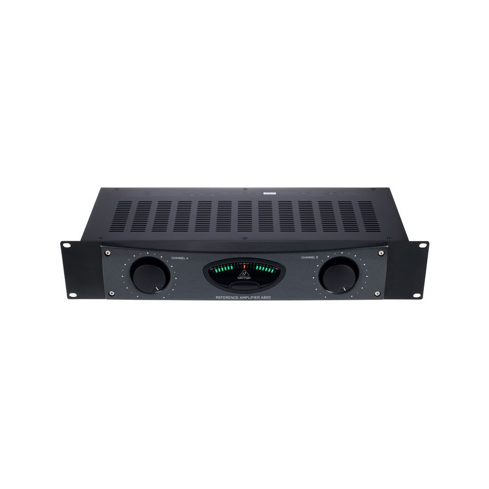 Behringer A800 – Thomann Ireland