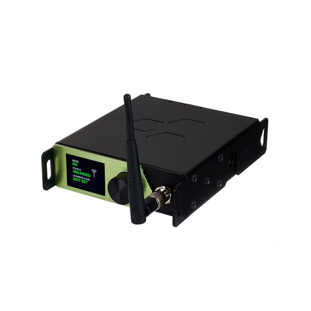 Lumenradio CRMX Aurora – Thomann Ireland