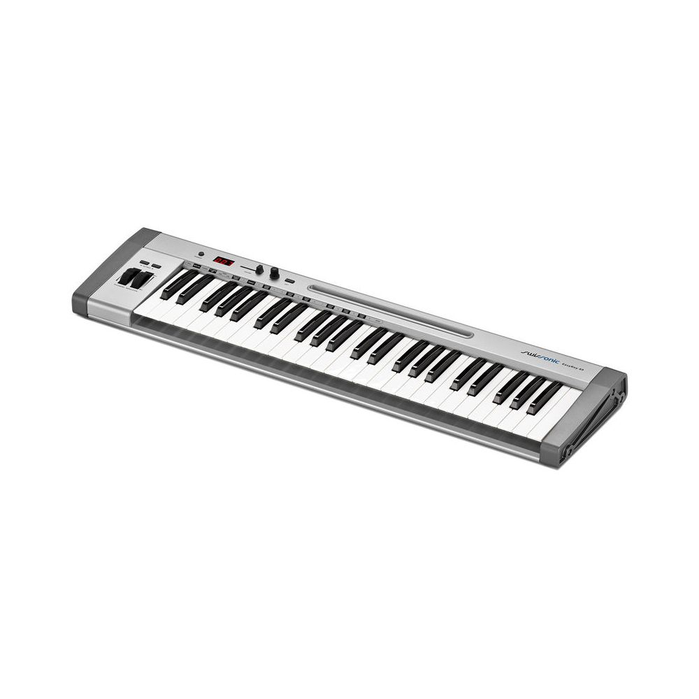 Swissonic EasyKey 49 – Thomann Ireland