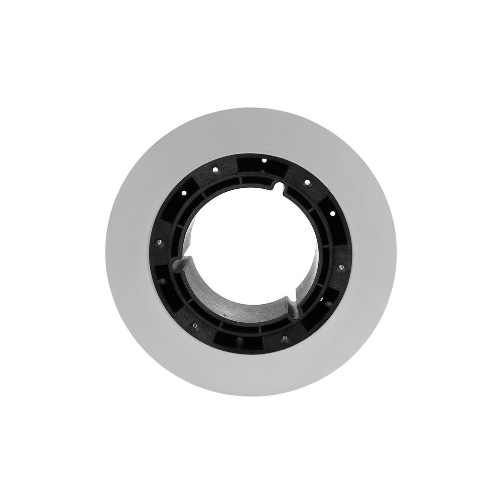 RTM Leader Tape White 2" – Thomann Ireland