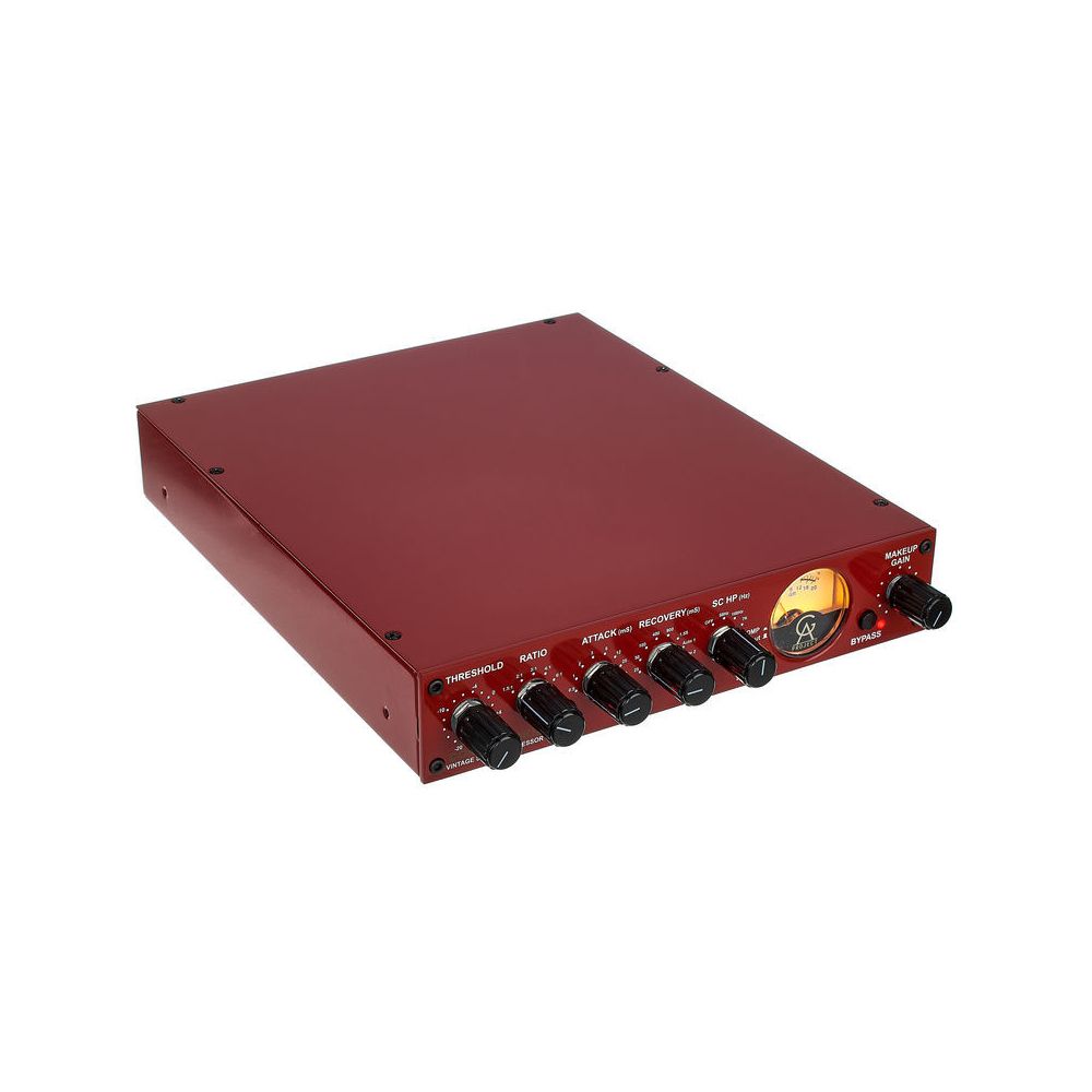 Golden Age Audio Project Comp