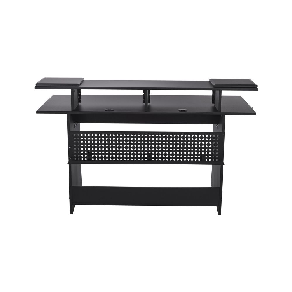 Thomann Studio Table L Black – Thomann Ireland