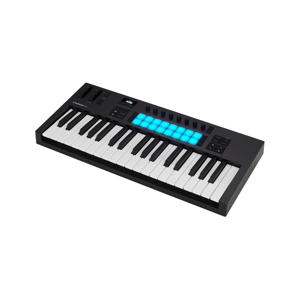 Novation Launchkey 37 MK4 – Thomann Ireland