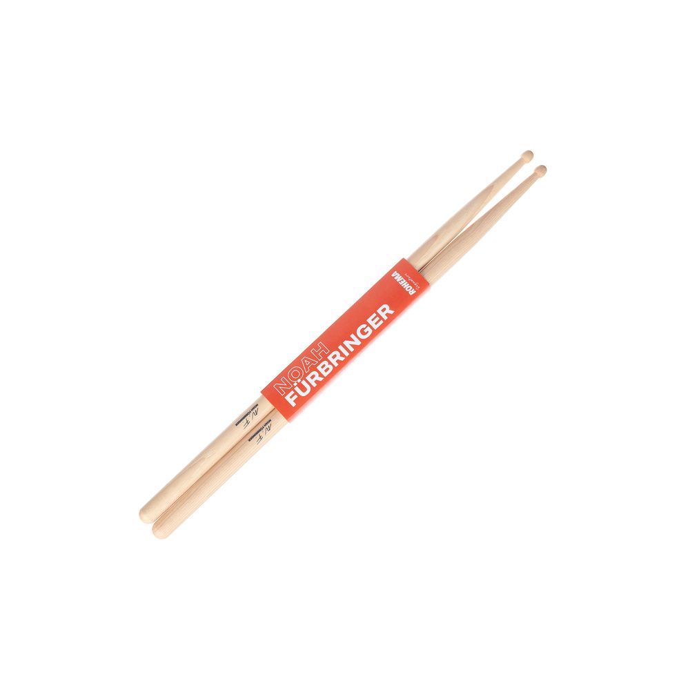 Rohema Noah Fürbringer Signature – Thomann Ireland