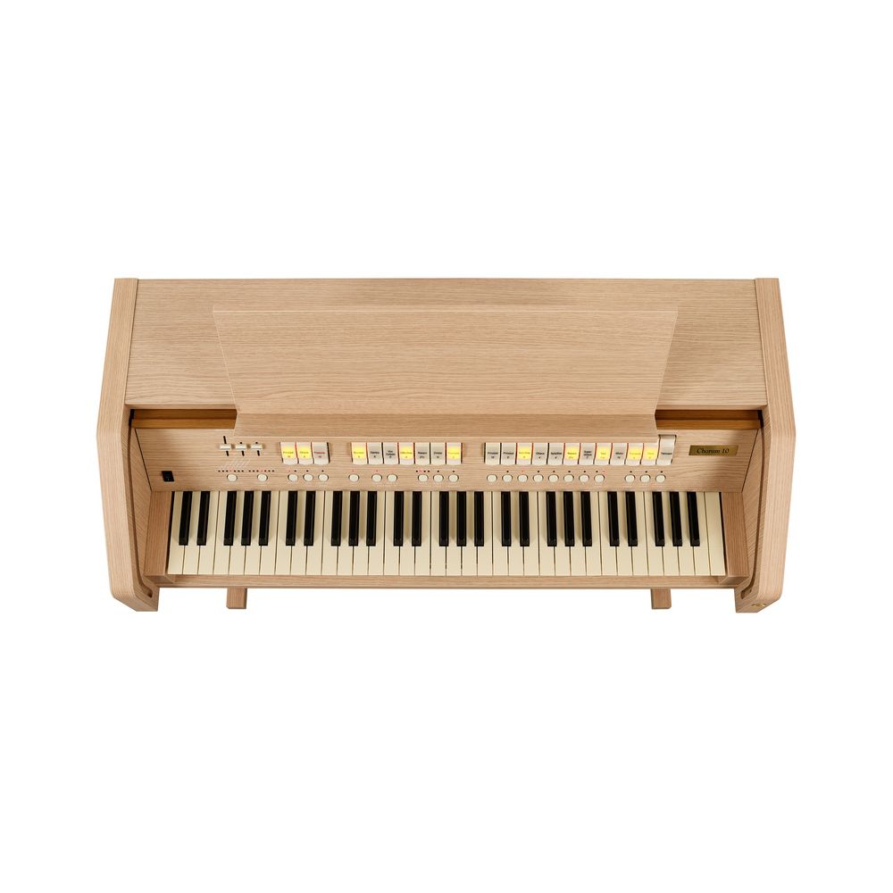 Viscount Chorum 10 Light – Thomann Ireland