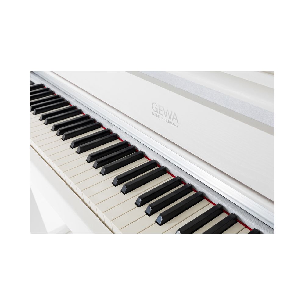 Gewa UP 405 White – Thomann Ireland