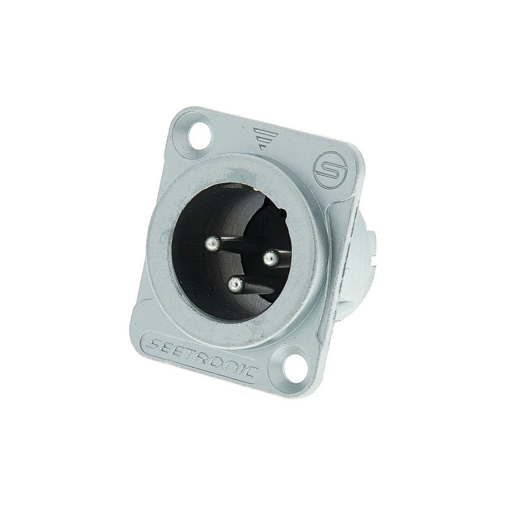 Seetronic MJ3F2C 3pin XLR – Thomann Ireland