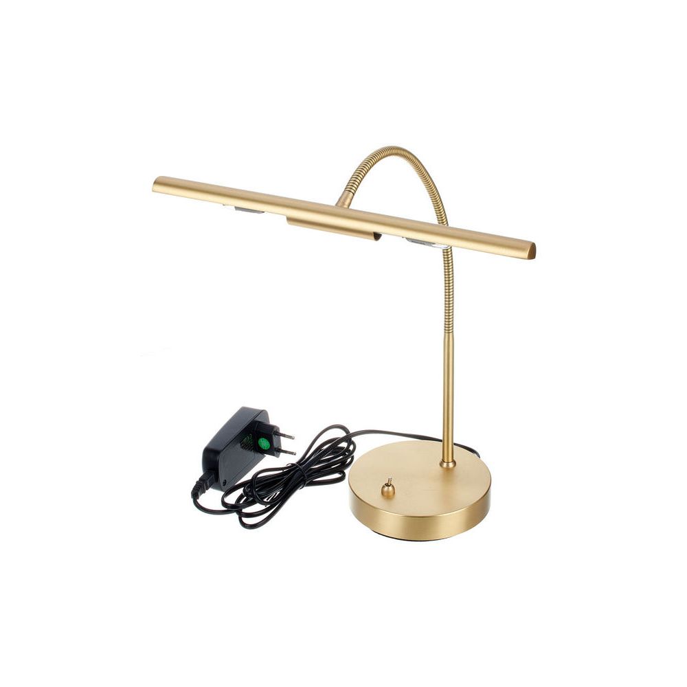 Jahn L39101 Flexarm Brass – Thomann Ireland
