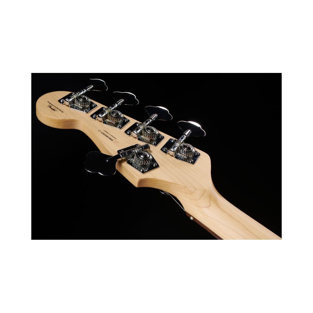 Squier Aff. Jazz Bass V 3