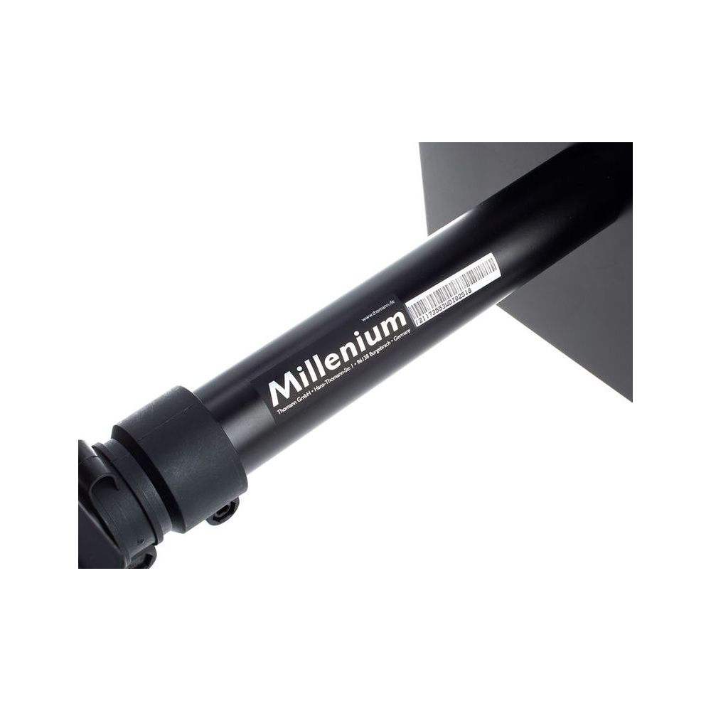 Millenium Desktop Monitor Stand DM2 – Thomann Ireland