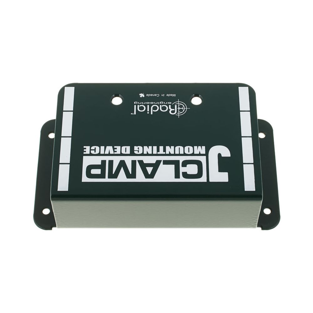 Radial Engineering j