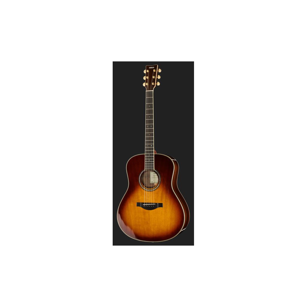 Yamaha Transacoustic LL
