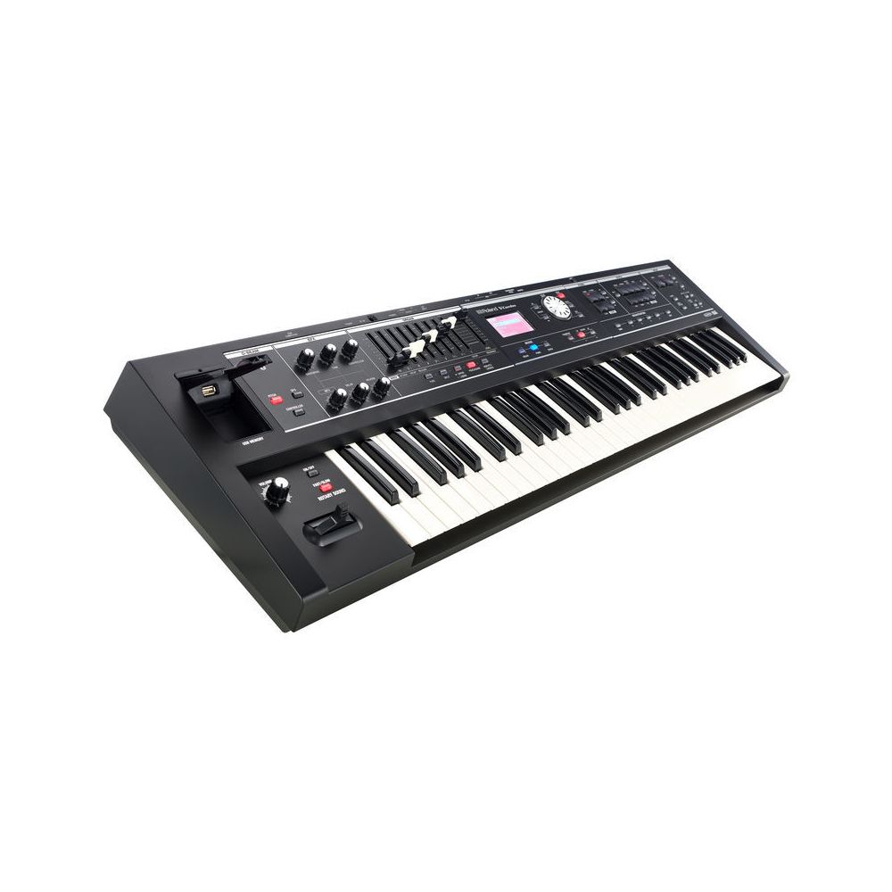 Roland VR