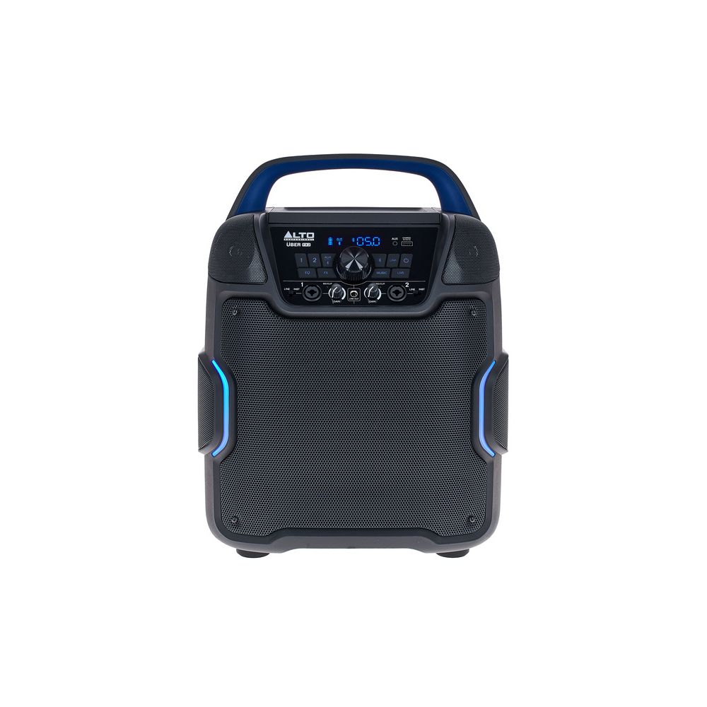 Alto Uber FX2 – Thomann Ireland