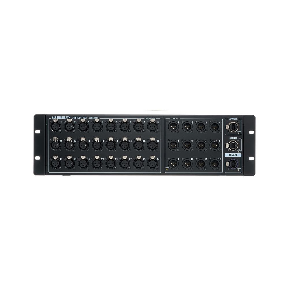 Allen & Heath AR2412 – Thomann Ireland