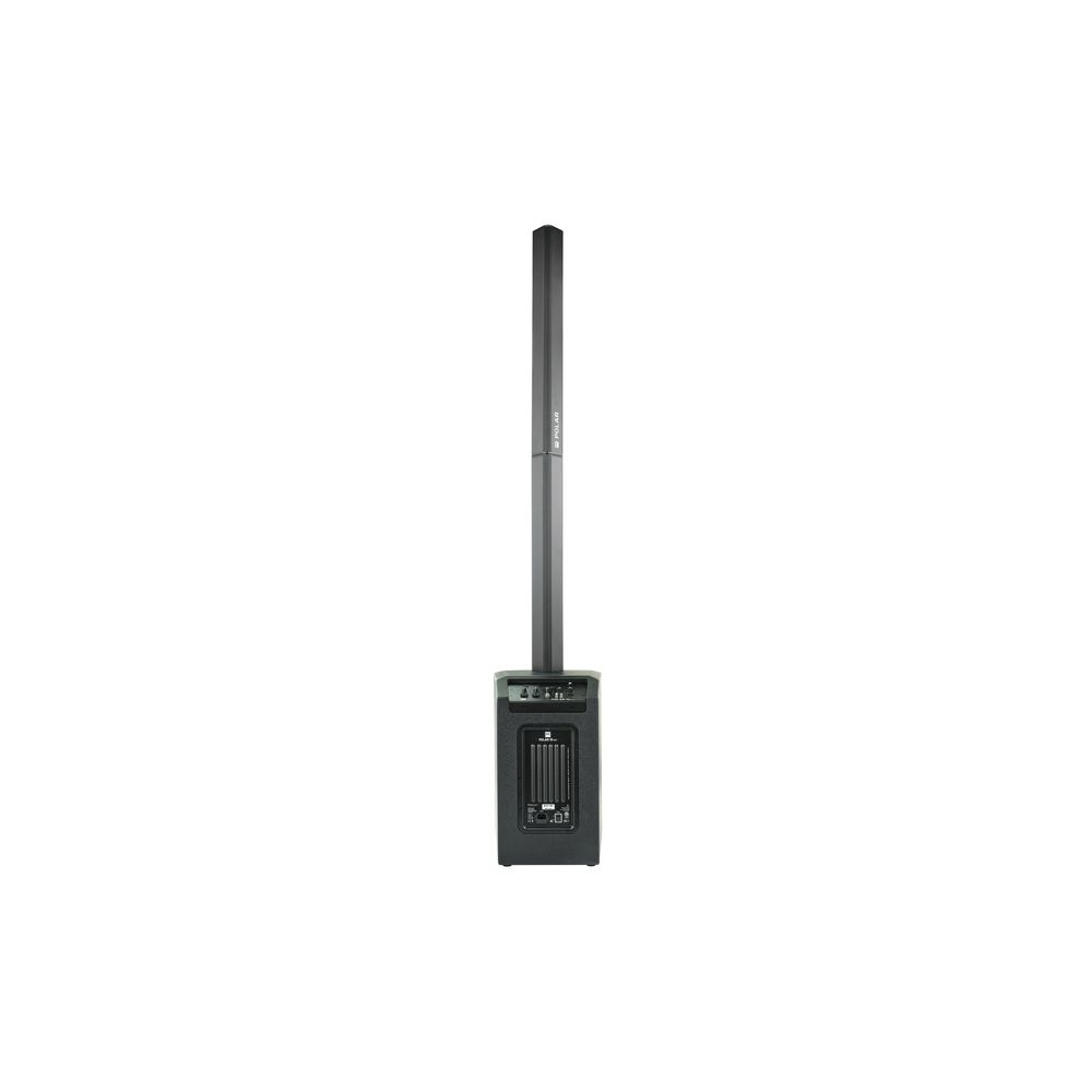 HK Audio Polar 10 MK2 BK Power Bundle – Thomann Ireland