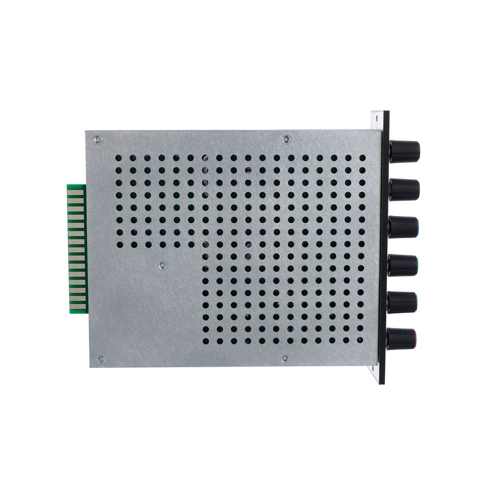 Rodec M 501 Preamp – Thomann Ireland