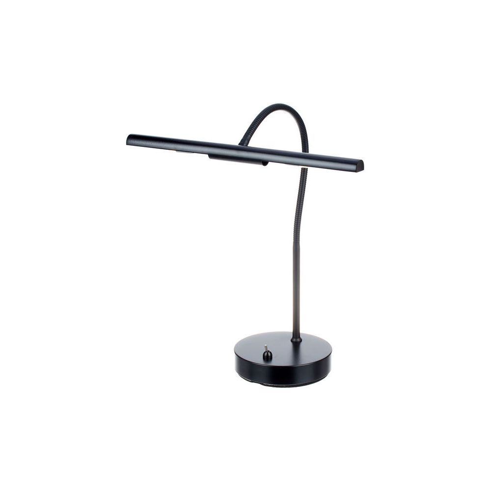 Jahn L39110 Flexarm Black – Thomann Ireland