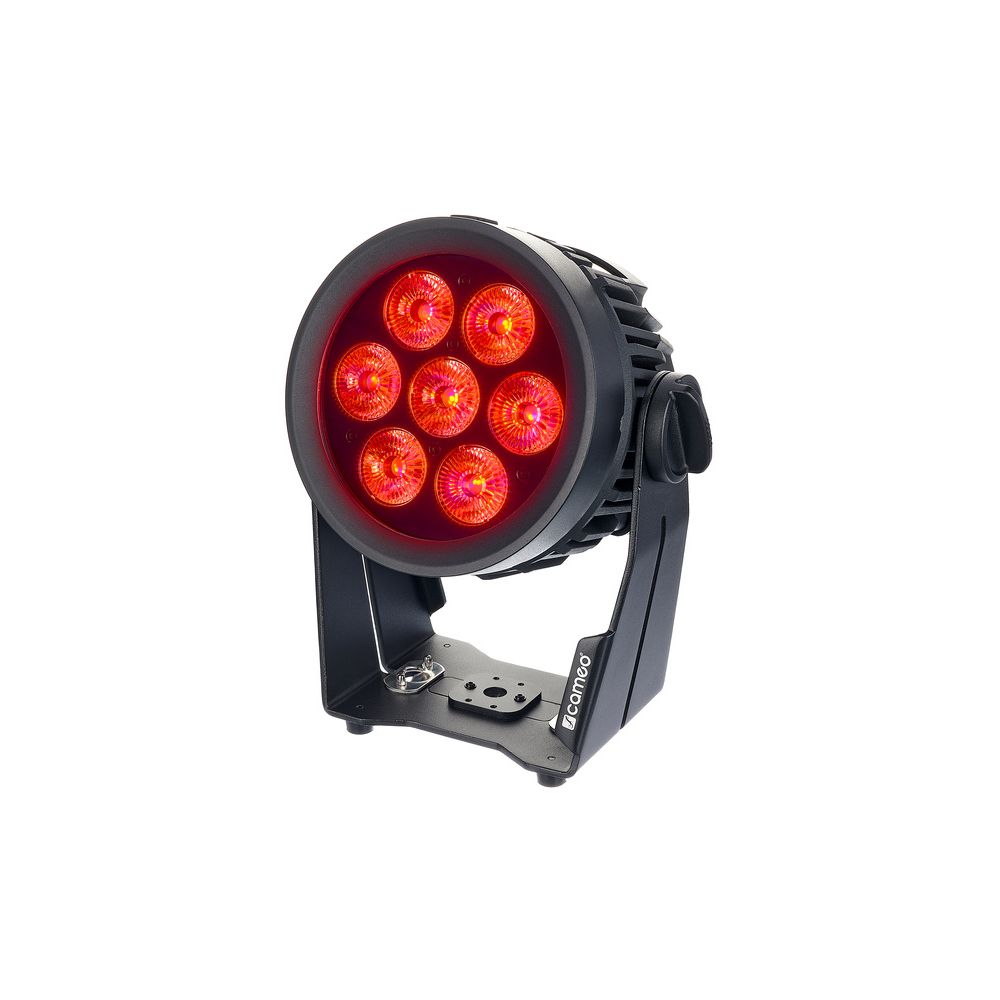 Cameo Flat Pro 7 G2 – Thomann Ireland