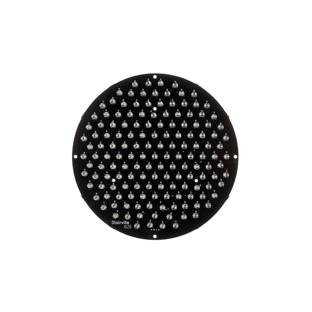 Stairville LED Board PAR56 / 64 – Thomann Ireland