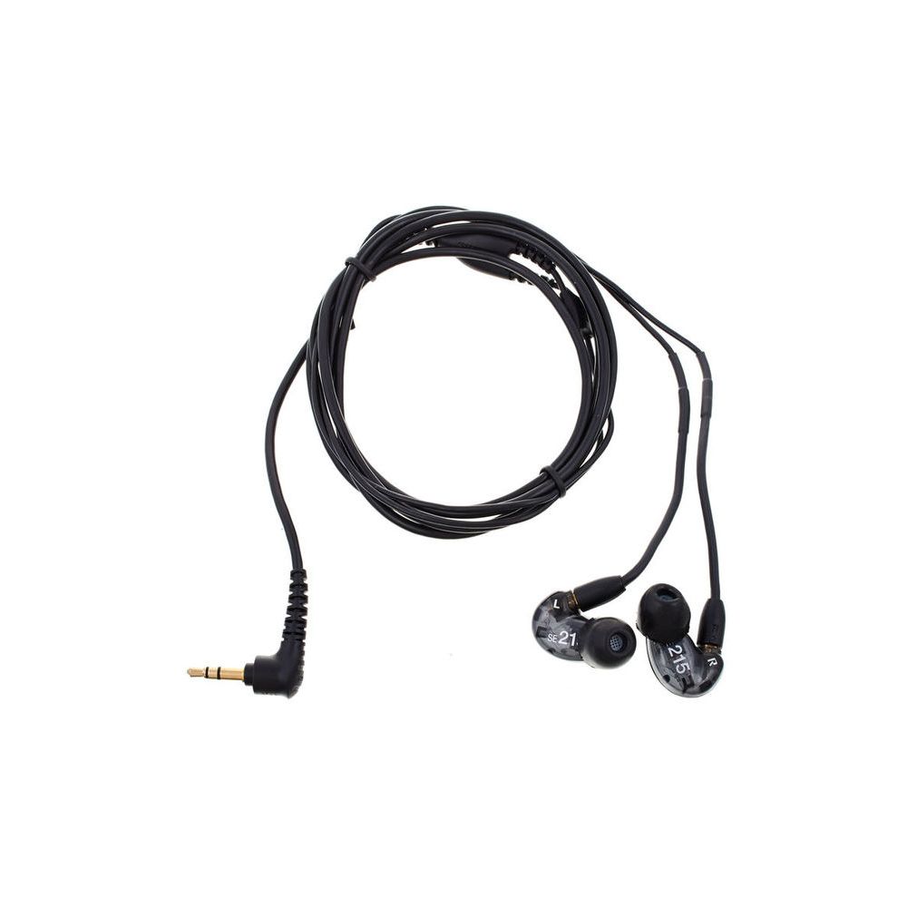 Shure SE215