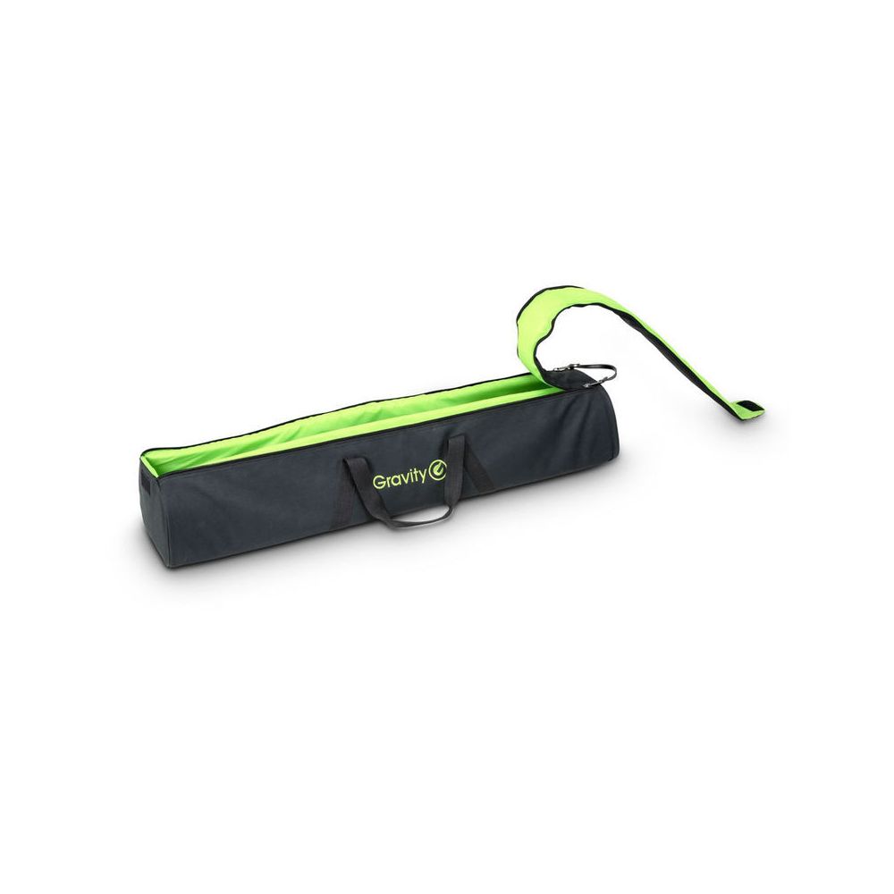 Gravity SS 5211 B Set 1 Speaker Stand – Thomann Ireland