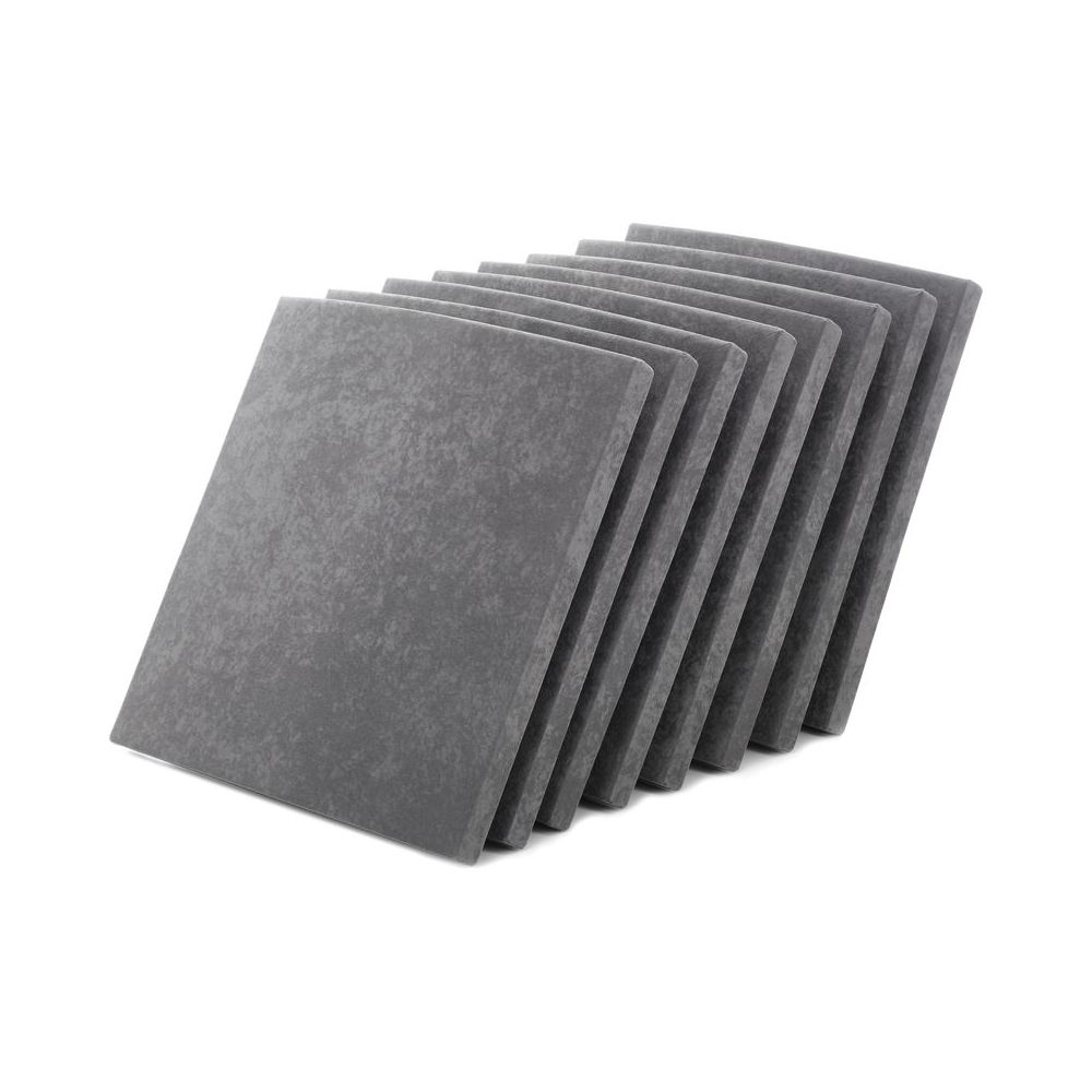 Vicoustic Cinema Round Premium Grey – Thomann Ireland