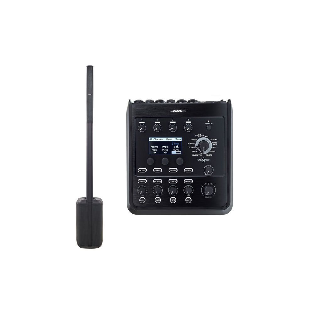 Bose L1 Pro8 Tonematch Bundle – Thomann Ireland