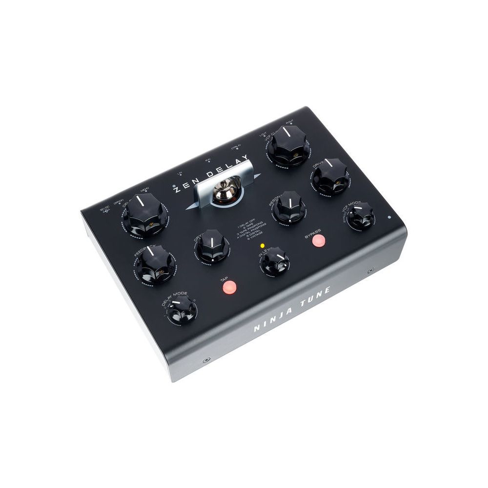 Erica Synths Zen Delay – Thomann Ireland
