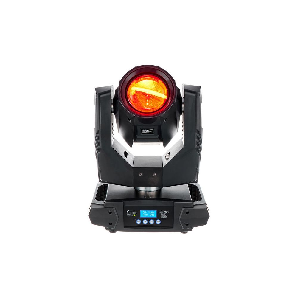 Stairville B2R Beam Moving Head HRI – Thomann Ireland