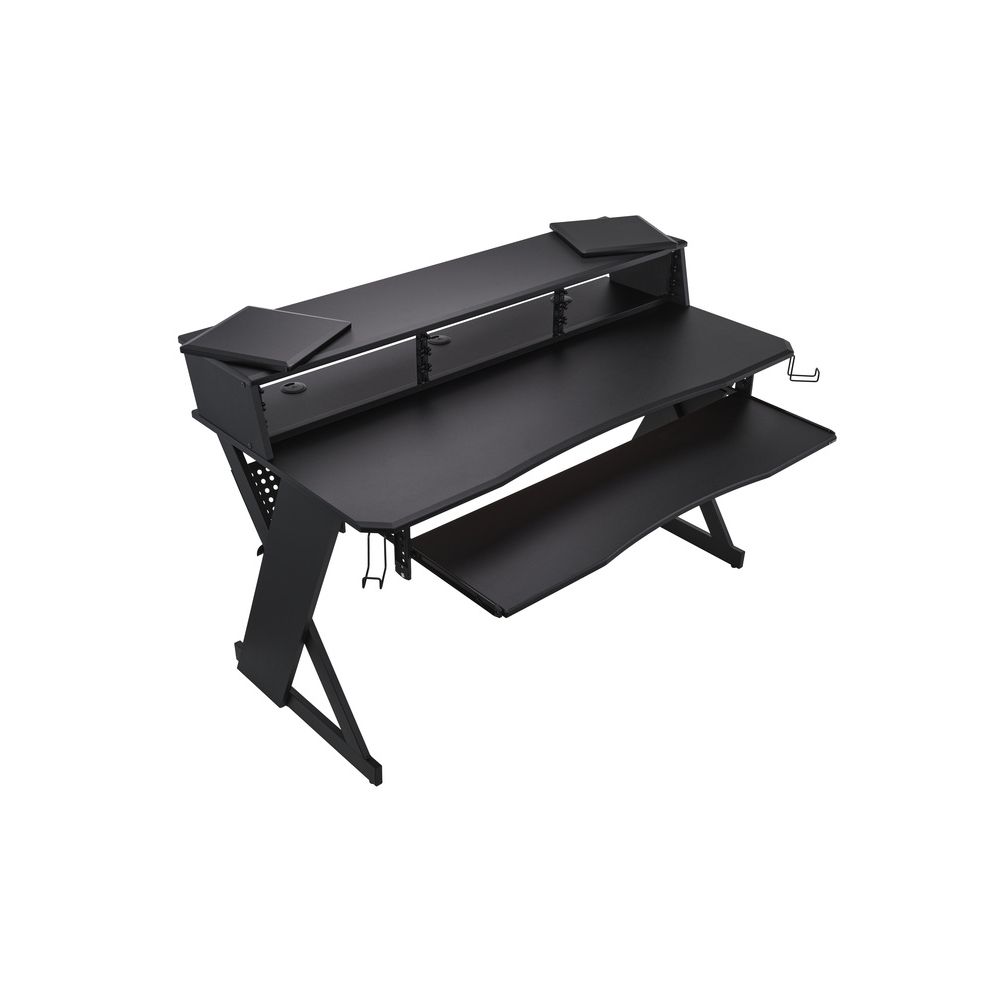 Thomann Studio Table XL Black – Thomann Ireland