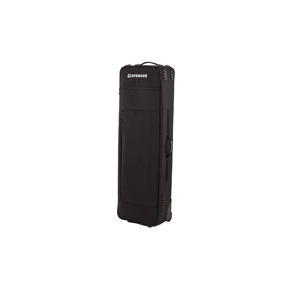 Avenger 1301B Triple C Roller Case – Thomann Ireland
