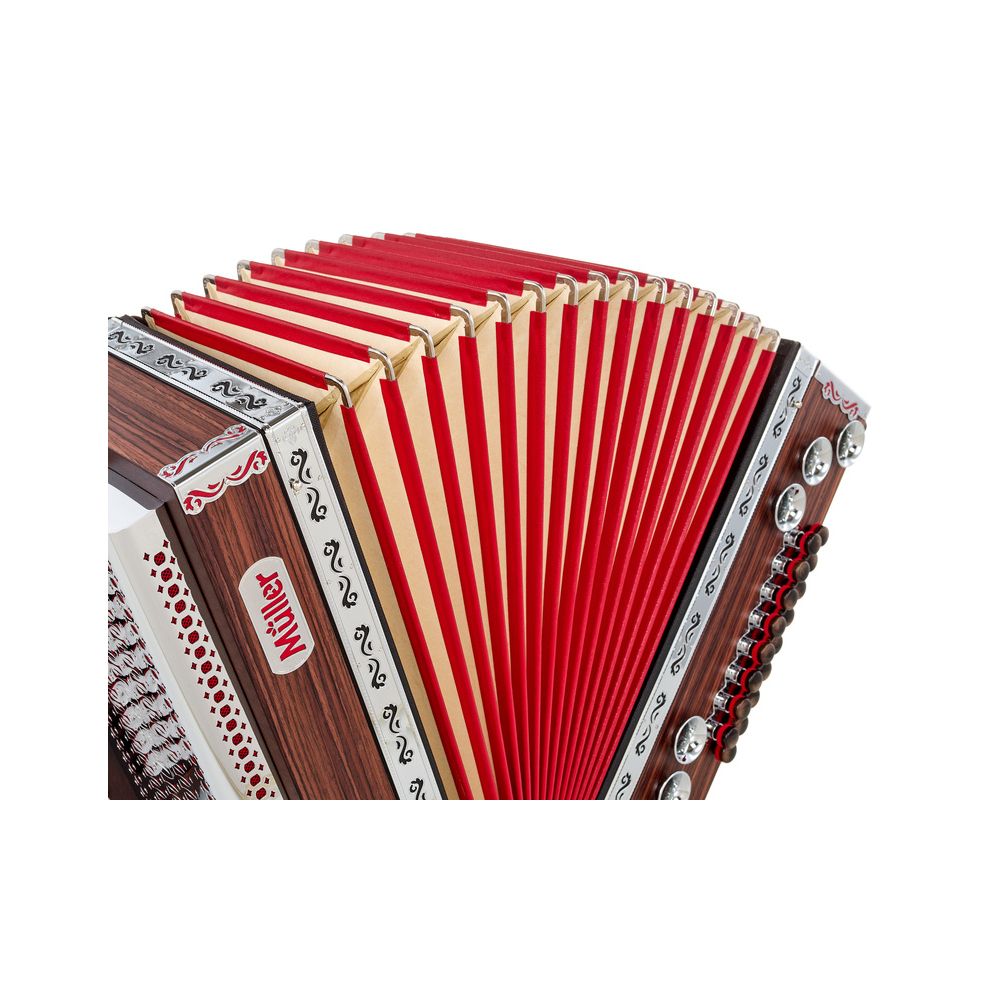 Müller Hohenwart G/C/F/Bb – Thomann Ireland