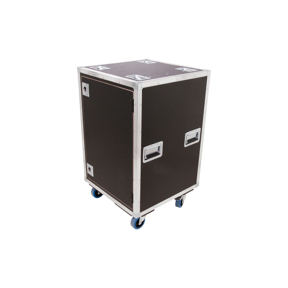 Thon SD 16U System Rack 600 – Thomann Ireland